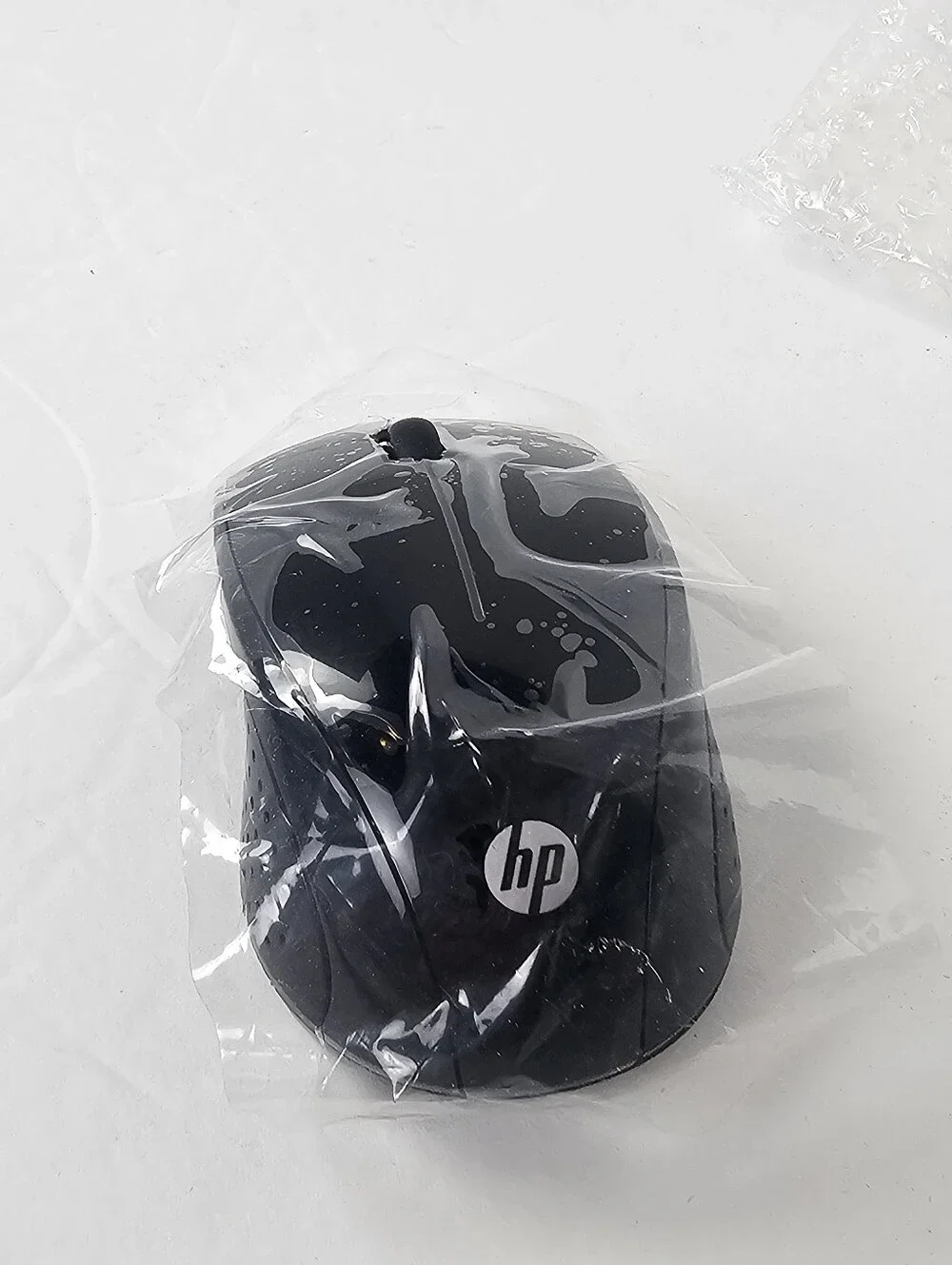 HP X3000 G2 Wireless Mouse Untested